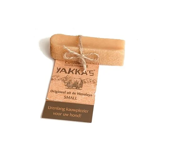 [10001] yak cheese original (S)