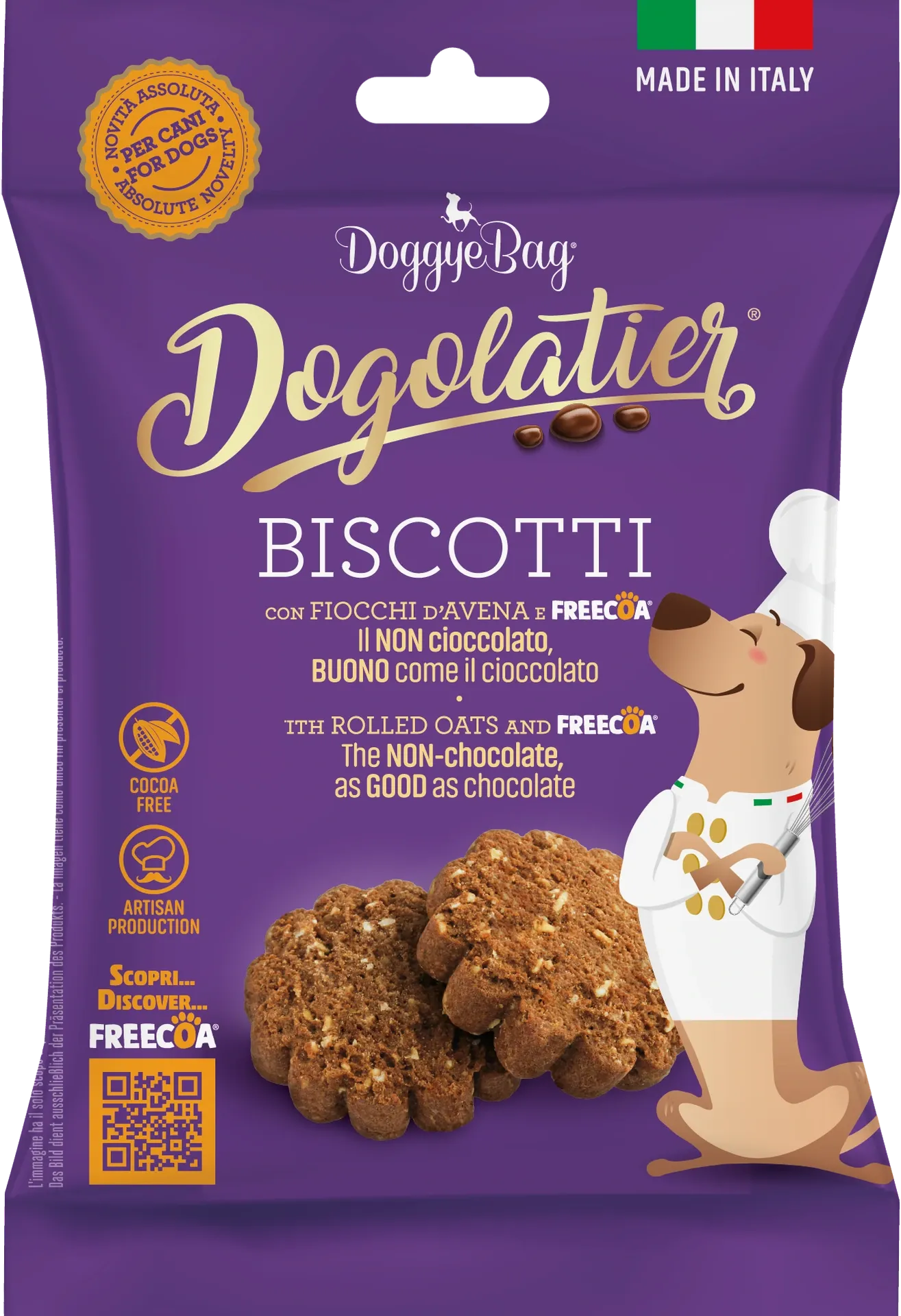 Cookies