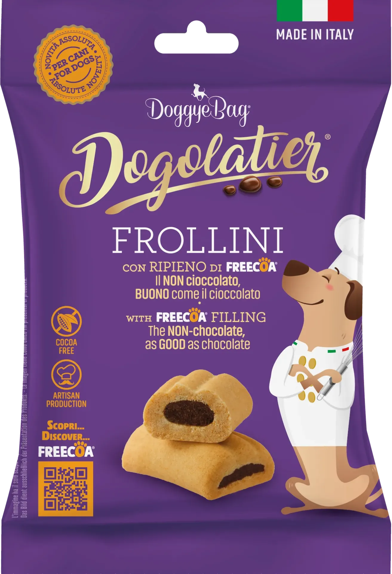 Frollini