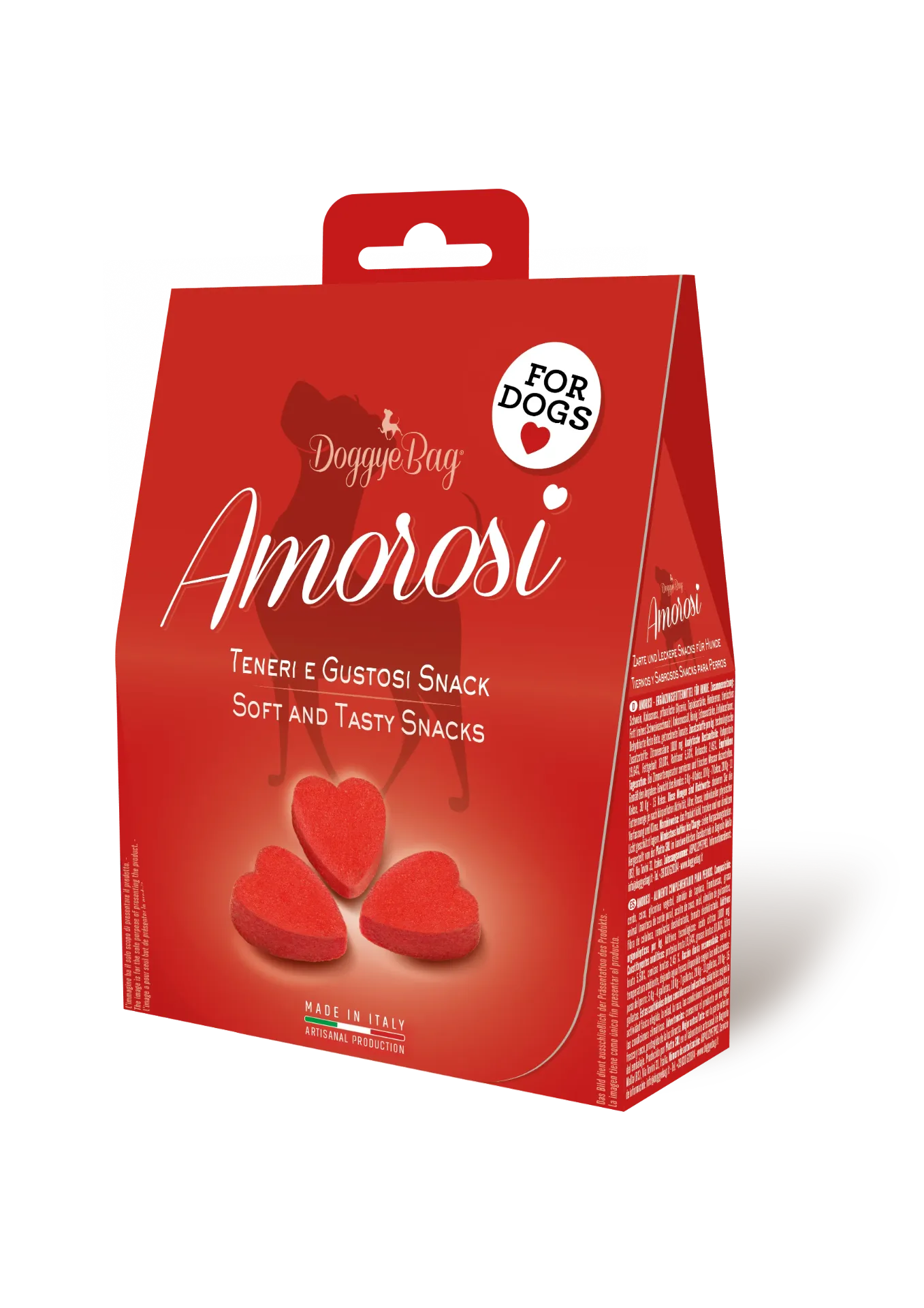 Amorosi