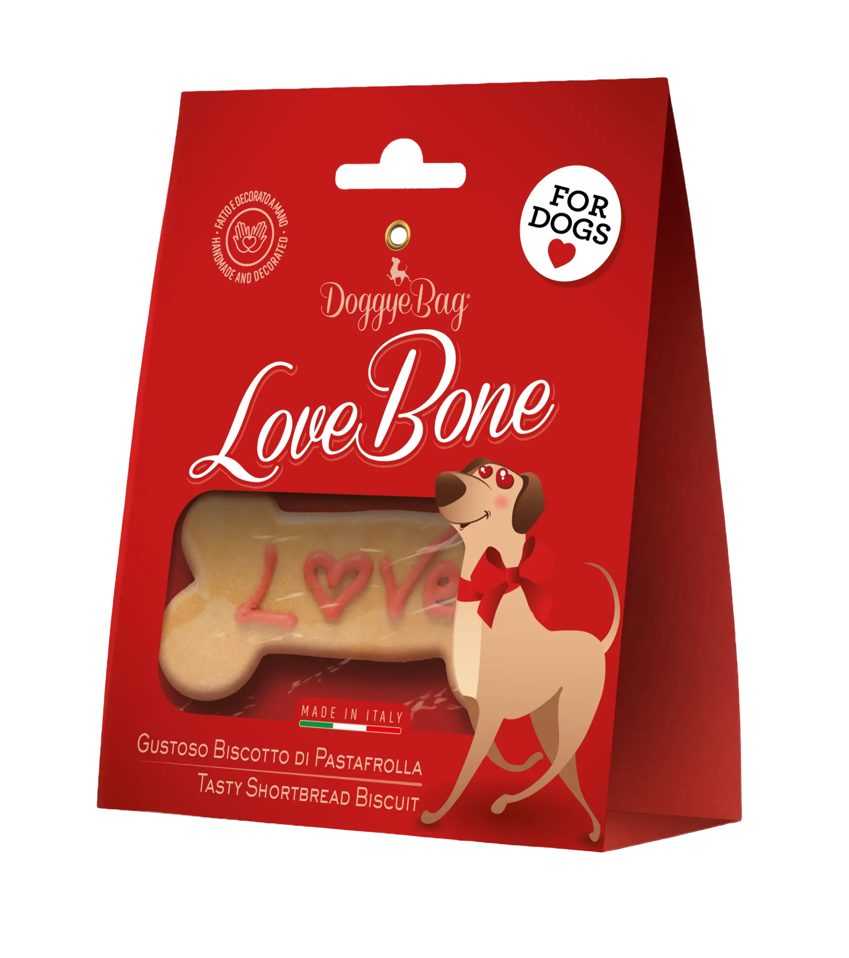Love Bone