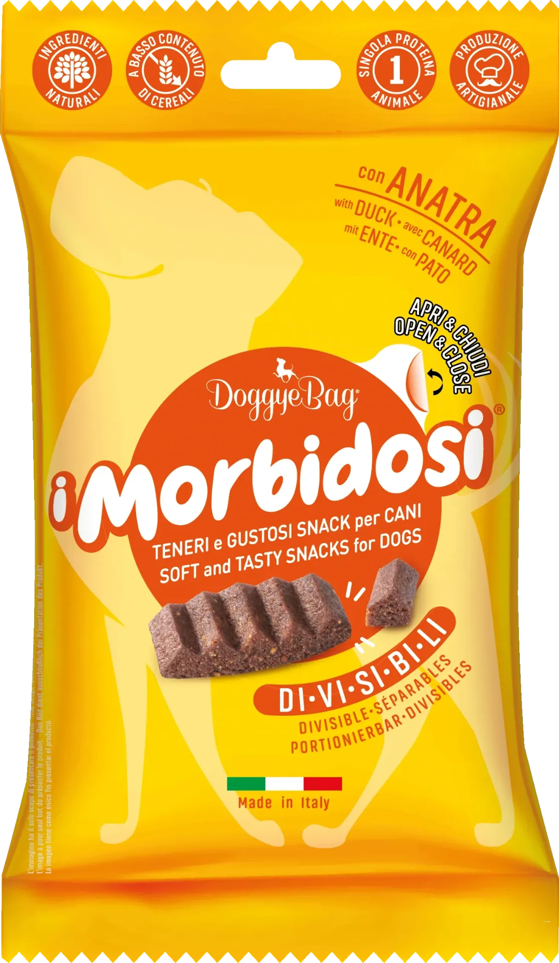 MORBIDOSI