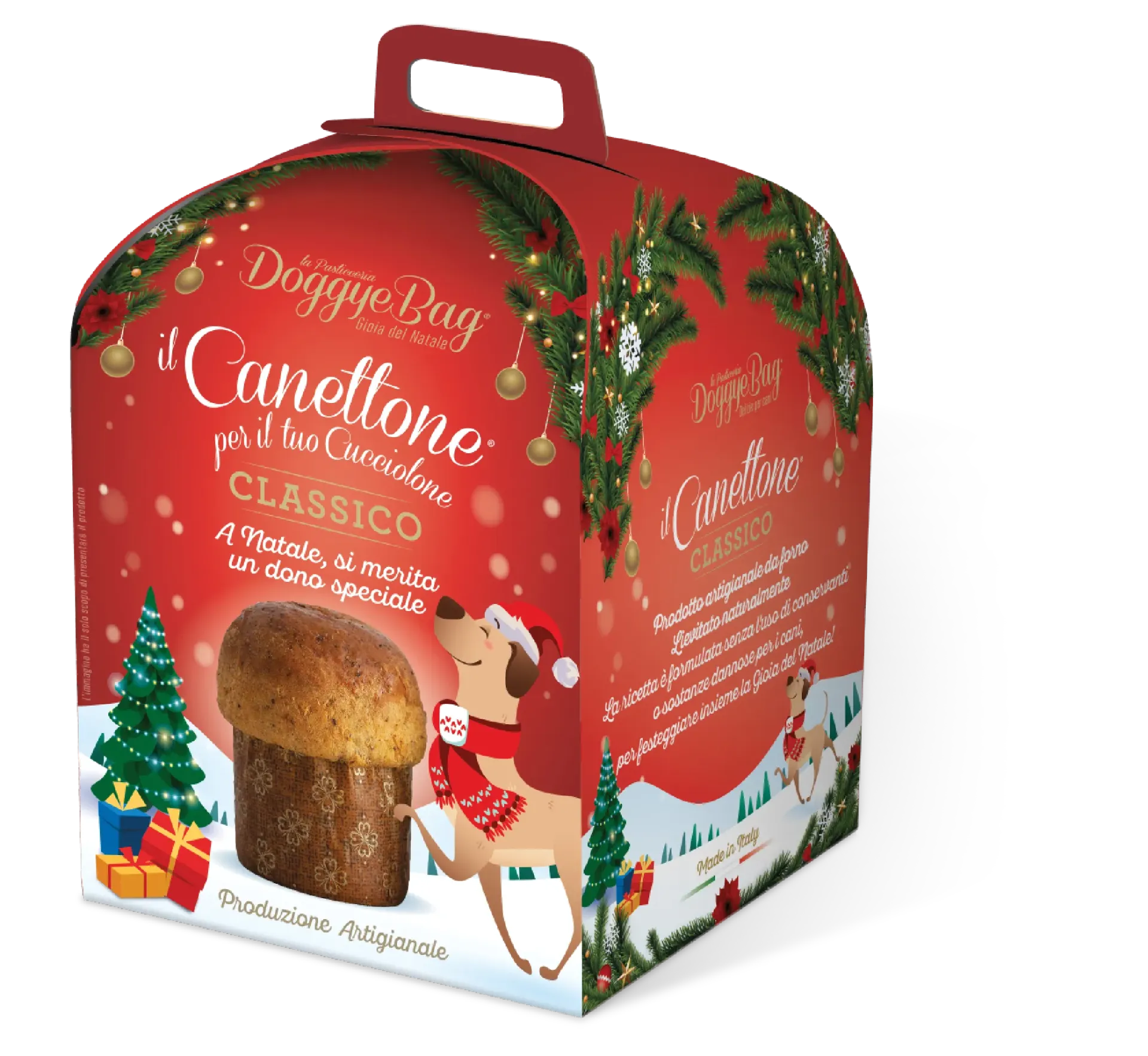 CANETTONE