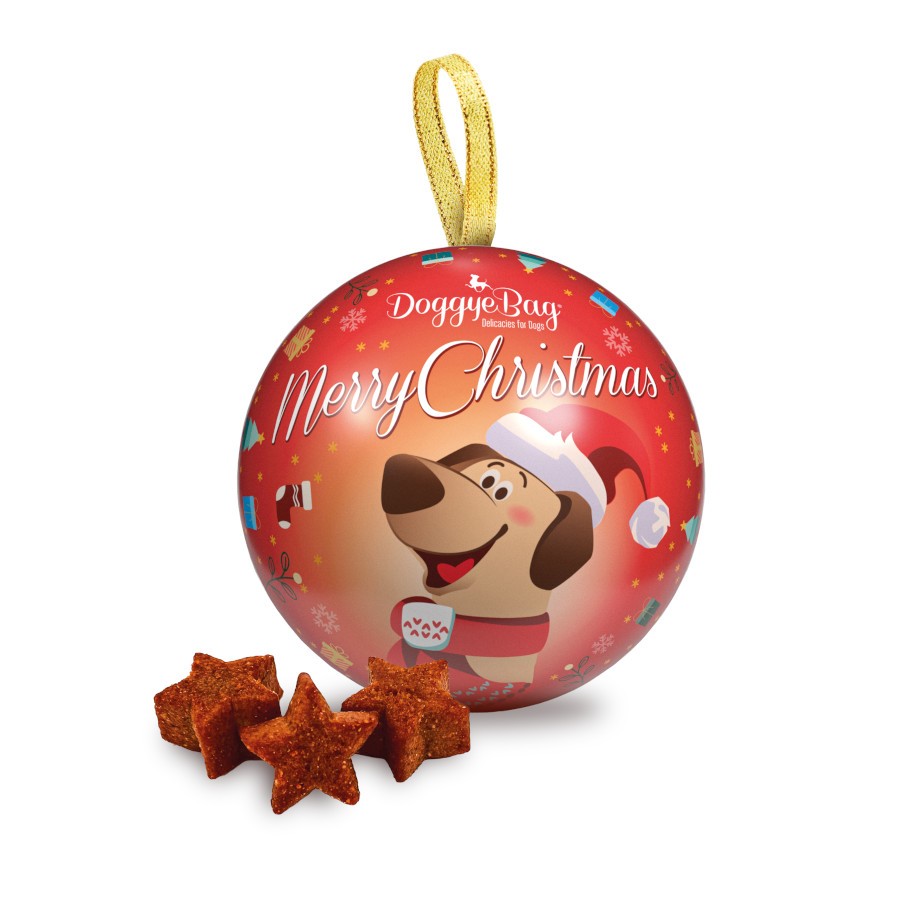 Kerstballen
