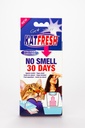 KatFresh odor filter with holder