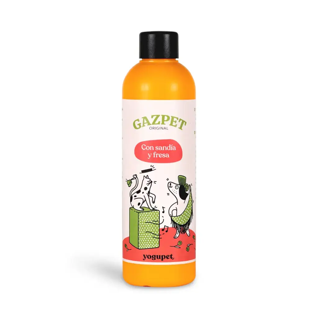Gazpet