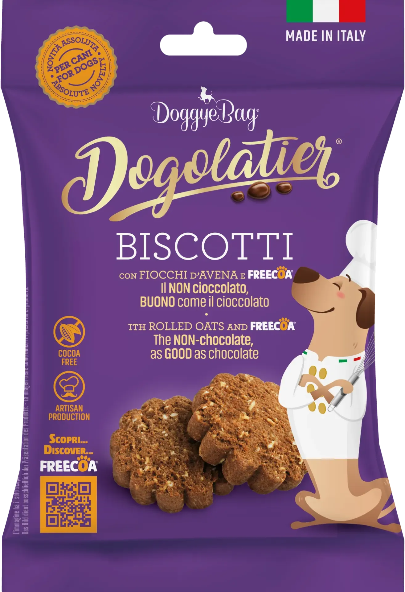 [NLDGLB65] Biscotti