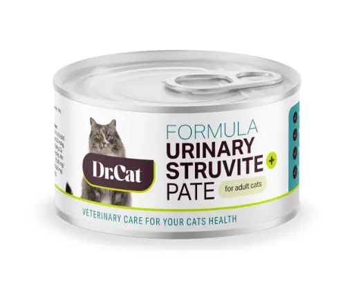 Veterinary wet food