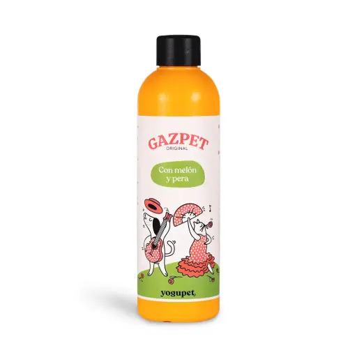 Gazpet